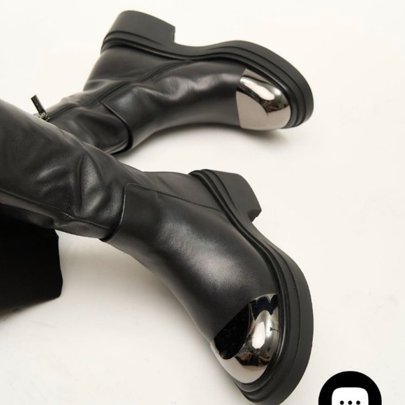 Boots Fabio Monelli - Picture 6 of 14